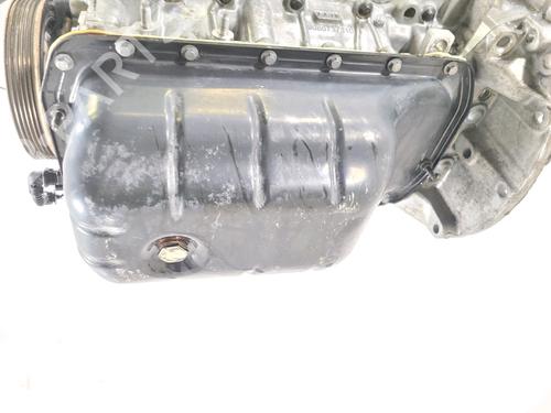 Engine CITROËN C4 Picasso I MPV (UD_) 1.6 HDi 110 | BP29696195M1 