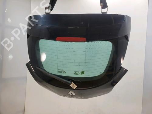 Used Tailgate Tailgate RENAULT MEGANE III Coupe (DZ0/1_) 1.6 dCi (DZ00, DZ12, DZ2A, DZ13) (130 hp) 34205343 34205343