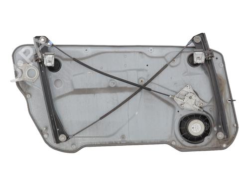 Used Front right window mechanism Front right window mechanism SEAT IBIZA III (6L1) 1.4 TDI (80 hp) 32654991 32654991