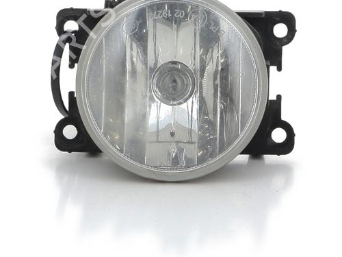 Used Left front fog light CITROËN C3 I (FC_, FN_) [2002-2013]  28122391