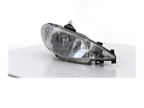 Used Right headlight Right headlight PEUGEOT 206 CC (2D) [2000-2008] 34642065 34642065