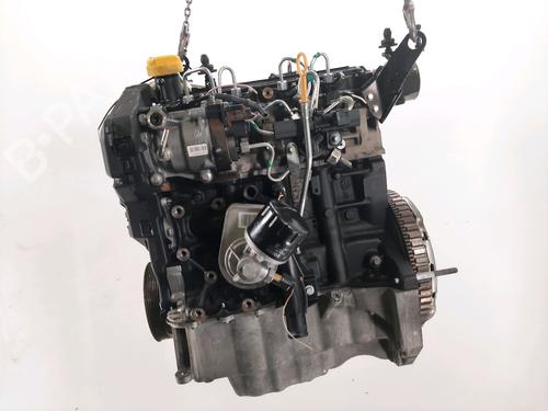 Engine RENAULT TWINGO II (CN0_) 1.5 dCi (CN0E) | BP36853572M1 - Image 2