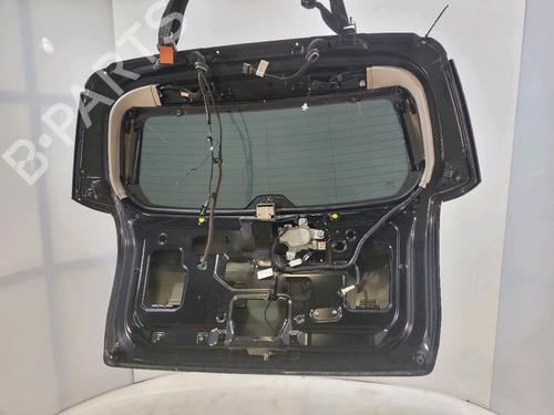 Tailgate CHEVROLET CAPTIVA (C100, C140) 2.2 D 4WD | BP28686879C6