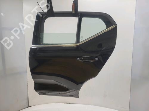 Used Left rear door Left rear door 38529637 38529637