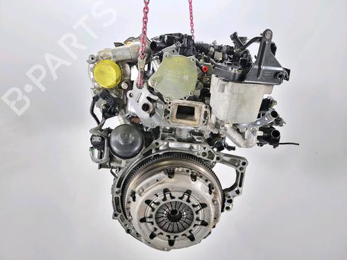 Engine FORD FIESTA VI (CB1, CCN) 1.6 TDCi | BP23875421M1 