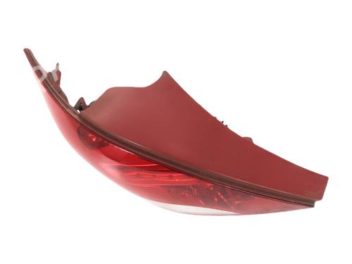 Used Left taillight Left taillight PEUGEOT 207 (WA_, WC_) 1.4 HDi (68 hp) 34269861 34269861