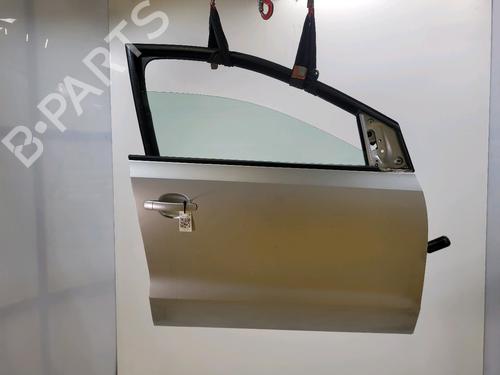 Used Right front door Right front door VW POLO V (6R1, 6C1) 1.2 TSI 16V (90 hp) 36487182 36487182