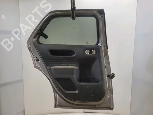 Dør venstre bagtil CITROËN C4 CACTUS 1.6 BlueHDi 100 | BP34575411C4 - Image 2