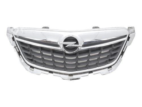 Used Grille Grille OPEL MOKKA / MOKKA X (J13) 1.7 CDTI (_76) (131 hp) 33838383 33838383