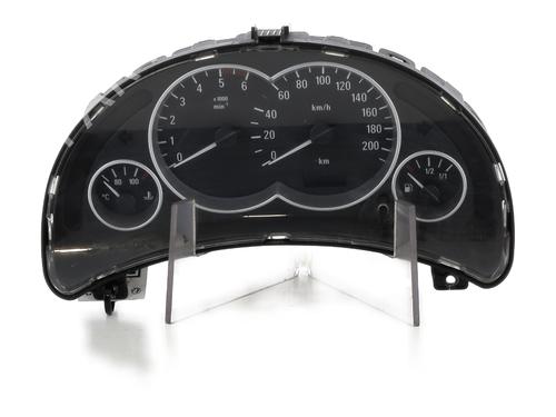 Instrument cluster OPEL TIGRA TwinTop (X04) 1.3 CDTI (R97) | BP23535184C47 