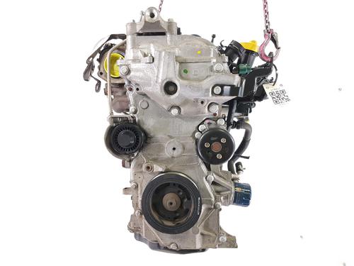 Used Engine Engine 37456910 37456910