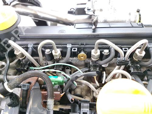 Engine RENAULT MODUS / GRAND MODUS (F/JP0_) 1.5 dCi (FP0D, JP0D) | BP38042610M1  - Image 10