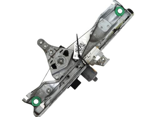 Rear left window mechanism PEUGEOT 308 I (4A_, 4C_) 1.6 HDi | BP22796701C24 