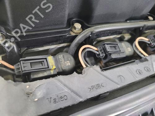 Engine CITROËN C2 (JM_) 1.4 HDi | BP29819767M1