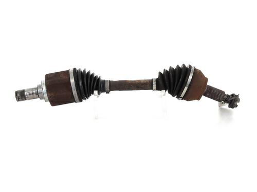 Left front driveshaft LAND ROVER RANGE ROVER EVOQUE (L538) 2.2 D | BP29381265M38 