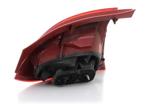 Højre baglygte RENAULT TWINGO II (CN0_) 1.2 16V (CN04, CN0B) | BP29820099C35