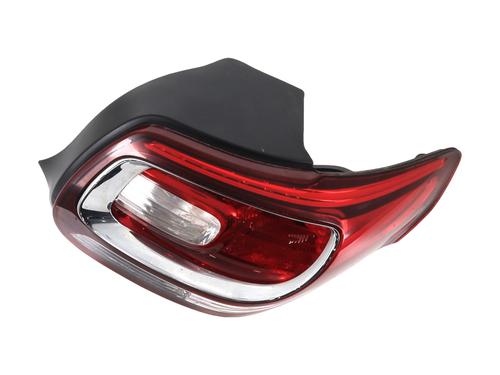 Used Right taillight CITROËN DS3 (SA_) 1.2 VTi 82 (82 hp) 28803622