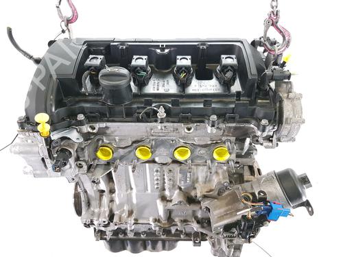 Engine CITROËN C4 II (NC_) 1.6 VTi 120 (NC5FS0, NC5FS9) | BP34261829M1  - Image 6