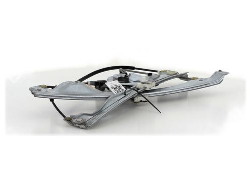 Front right window mechanism RENAULT CLIO III (BR0/1, CR0/1)  | BP27909324C23 