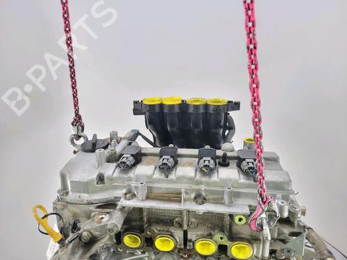 Engine NISSAN MICRA III (K12) 1.2 16V | BP24490754M1 