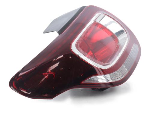 Left taillight DS DS 3 (SA_) 1.6 BlueHDi 100 (SABHY0, SABHYT) | BP36252566C34 - Image 5