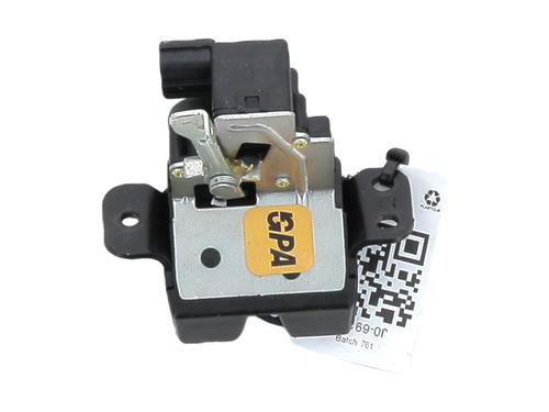 Used Tailgate lock HYUNDAI i20 II (GB, IB) 1.2 (75 hp) 28051670