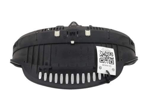 Kombiinstrument Kombiinstrument BMW X3 (F25) xDrive 20 d (184 hp) 34642606 34642606