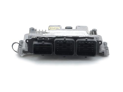 Used Engine control unit (ECU) PEUGEOT 207 (WA_, WC_) 1.6 HDi (92 hp) 33159500