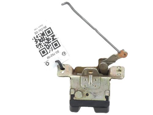 Used Tailgate lock OPEL CORSA B (S93) 1.7 D (F08, F68, M68) (60 hp) 31661511