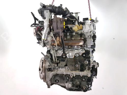 Engine TOYOTA YARIS (_P9_) 1.4 D-4D (NLP90_, NLP90R) | BP34532133M1 - Image 4
