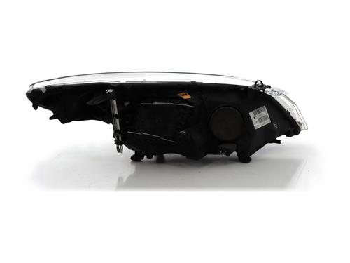 Left headlight RENAULT MEGANE III Hatchback (BZ0/1_, B3_) 1.5 dCi (BZ0C) | BP29623383C28 