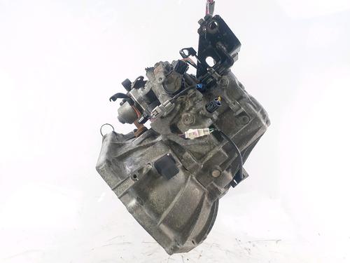 Used Gearbox TOYOTA YARIS (_P9_) 1.3 VVT-i (SCP90_, SCP90R) (87 hp) 30448720
