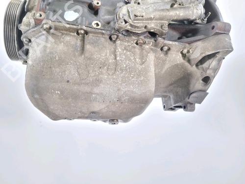 Engine PEUGEOT PARTNER Tepee 1.6 VTi | BP19499218M1 