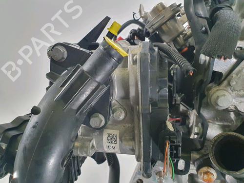 Engine RENAULT CLIO IV (BH_) 0.9 TCe 90 (BHNF, BHMA, BHMH, BHJK, BHJR) | BP37457158M1 - Image 9