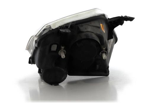 Left headlight OPEL MERIVA A MPV (X03) 1.6 (E75) | BP26137411C28 