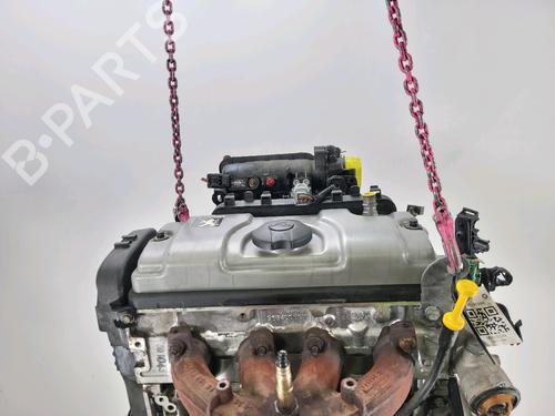 Moteur PEUGEOT 206 Hatchback (2A/C) 1.1 i | BP29762250M1 