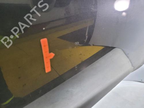 Right front door KIA RIO III (UB) 1.4 CVVT | BP32131170C3 