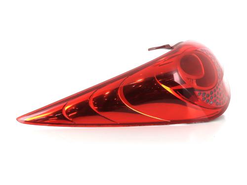 Left taillight PEUGEOT 207 SW (WK_) 1.6 HDi | BP28285592C34 