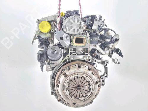 Engine PEUGEOT 208 I (CA_, CC_) 1.6 BlueHDi 100 | BP30049209M1
