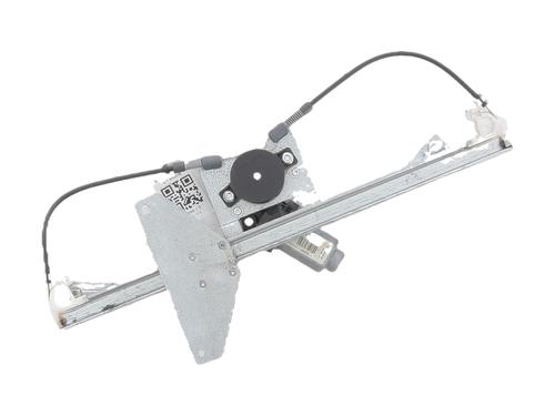Front right window mechanism CITROËN C3 II (SC_) 1.2 VTi 82 | BP38613008C23 - Image 2