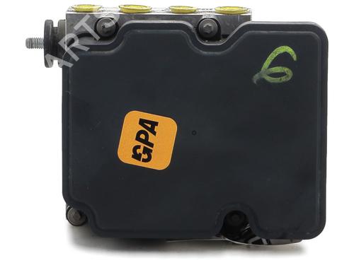 ABS pump CITROËN C3 AIRCROSS II (2R_, 2C_) 1.5 BlueHDi 100 (2CYHYJ) | BP29552487M43 