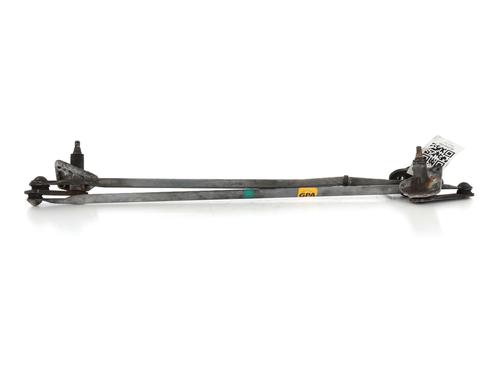 Ruitenwisser mechaniek voor TOYOTA LAND CRUISER 90 (_J9_) [1995-2003]  24326933