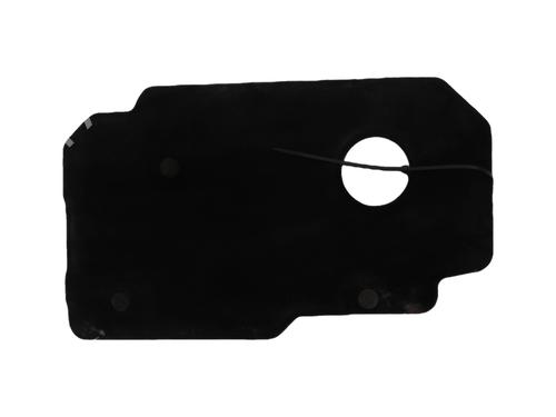 Front windshield wiper arm RENAULT CLIO IV (BH_) 1.5 dCi 90 | BP27909896C143 