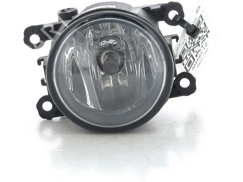 Used Left front fog light RENAULT MEGANE III Hatchback (BZ0/1_, B3_) 1.5 dCi (BZ09, BZ0D, BZ1W, BZ29, BZ14) (110 hp) 31079782