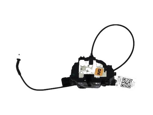 Venstre foran lås RENAULT MODUS / GRAND MODUS (F/JP0_) 1.5 dCi 90 (88 hp) 30166072