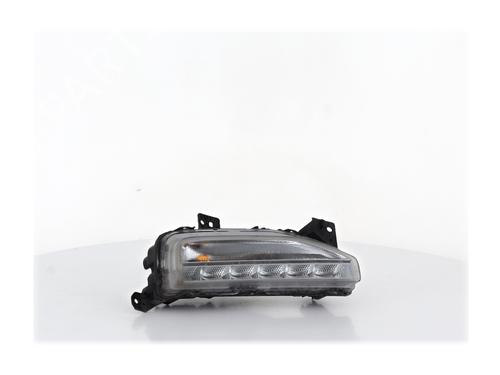 Right daytime light VW T-ROC (A11, D11) 1.0 TSI | BP38679210C103 - Image 2