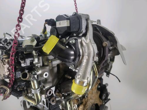 Engine TOYOTA AURIS (_E15_)  | BP28207930M1 