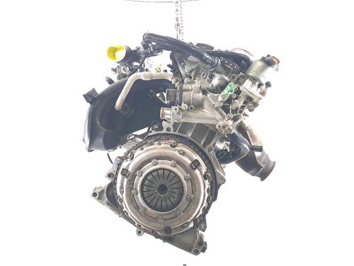 Engine PEUGEOT 307 CC (3B) 2.0 16V | BP38457104M1 - Image 3