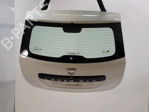 Used Tailgate Tailgate 37017224 37017224