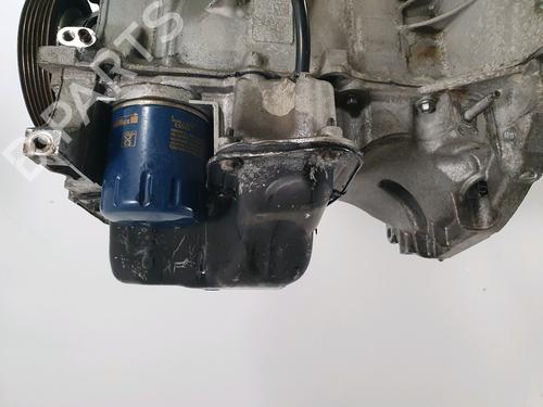 Engine CITROËN C3 II (SC_) 1.2 VTi 82 | BP37064593M1  - Image 8